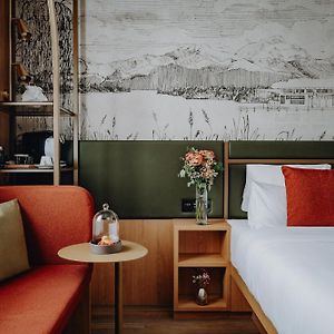 AMERON Luzern Hotel Flora