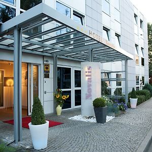 Hotel Novalis Dresden